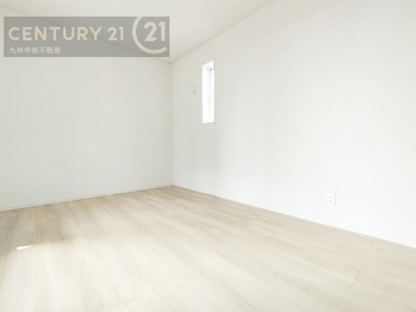 久留米市安武町安武本第3　1号棟