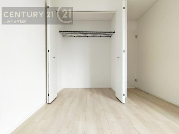 久留米市安武町安武本第3　1号棟