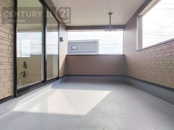 久留米市安武町安武本第3　1号棟