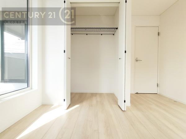 久留米市安武町安武本第3　1号棟