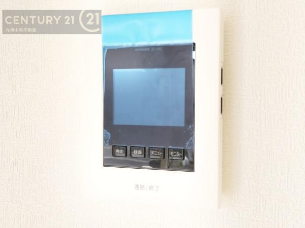 久留米市安武町安武本第3　1号棟