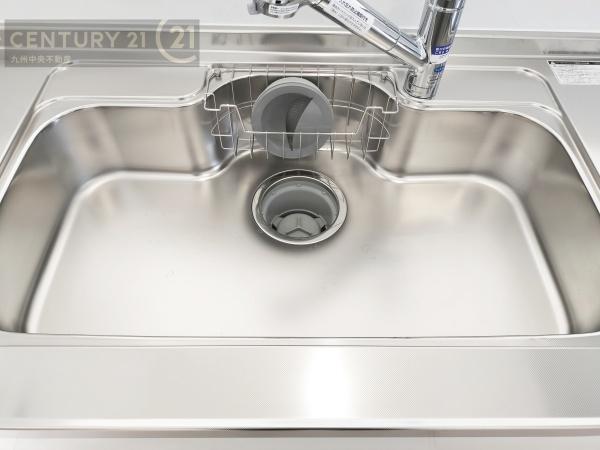 久留米市安武町安武本第3　1号棟