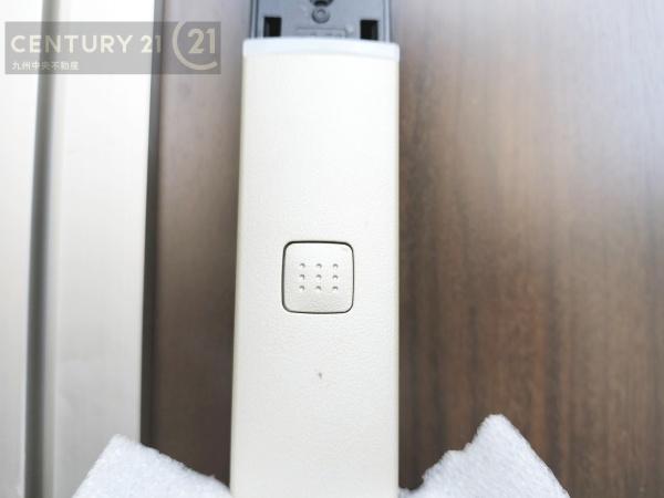 久留米市安武町安武本第3　1号棟