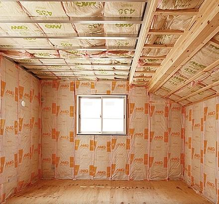 久留米市安武町安武本第3　1号棟