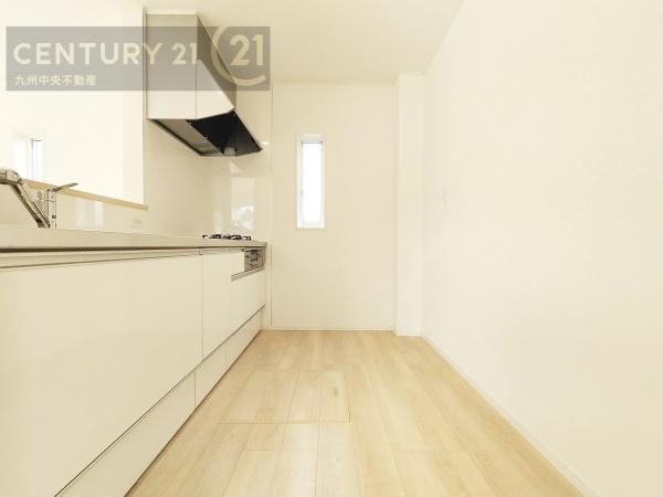 久留米市安武町安武本第3　1号棟