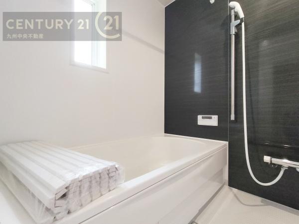 久留米市安武町安武本第3　1号棟