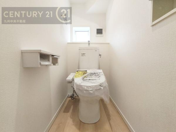 久留米市東櫛原第61号棟