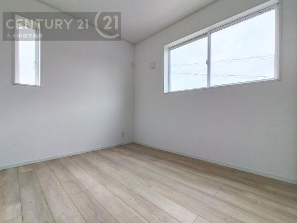 久留米市東櫛原第61号棟