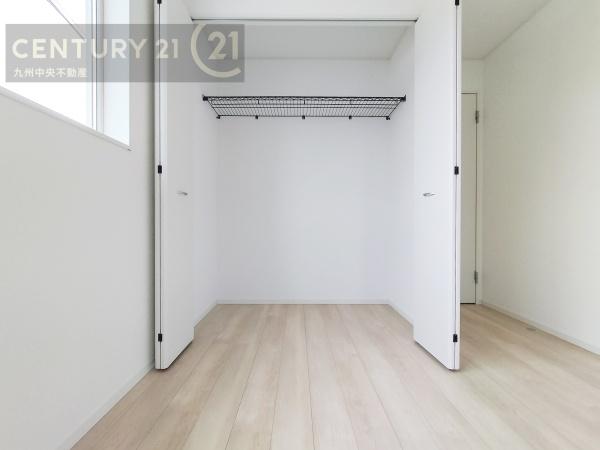 久留米市東櫛原第61号棟