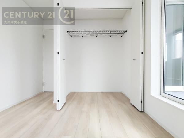 久留米市東櫛原第61号棟