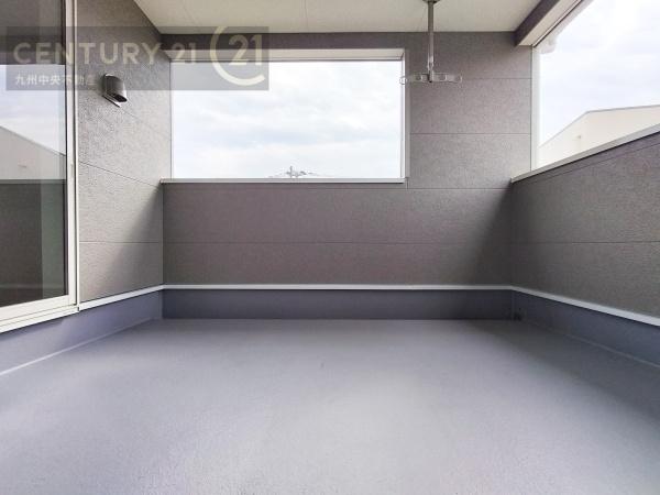 久留米市東櫛原第61号棟