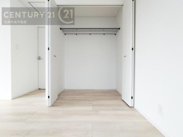 久留米市東櫛原第61号棟