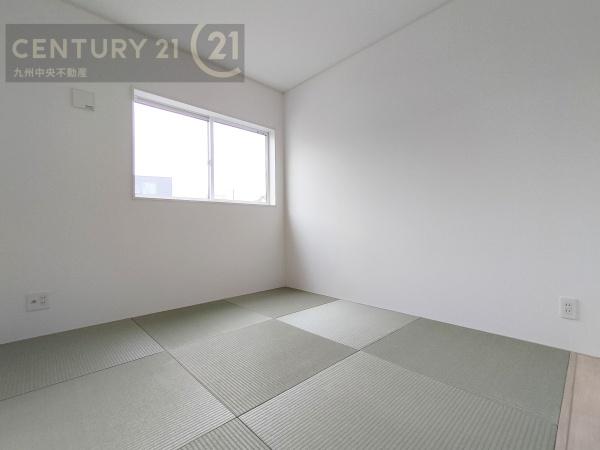 久留米市東櫛原第61号棟