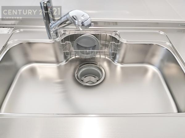 久留米市東櫛原第61号棟