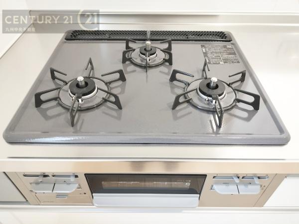 久留米市東櫛原第61号棟