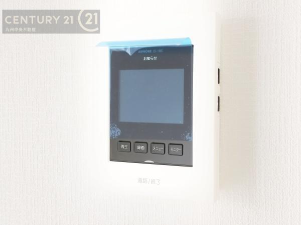 久留米市東櫛原第61号棟