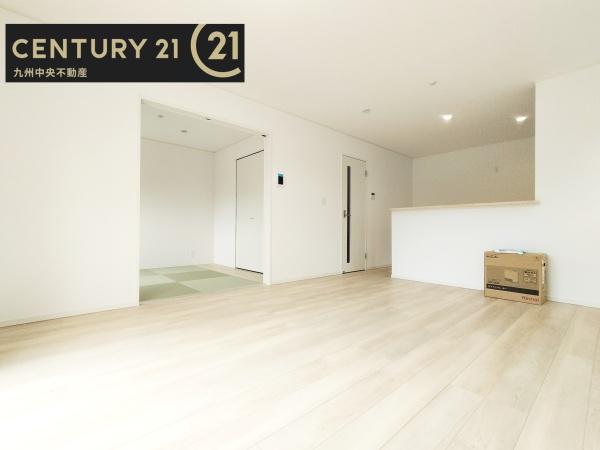 久留米市東櫛原第61号棟