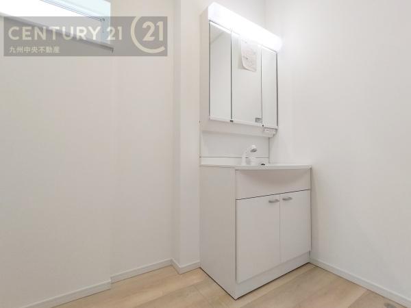 久留米市東櫛原第61号棟