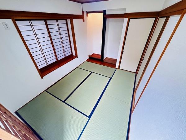 福岡市東区青葉３丁目の中古一戸建て