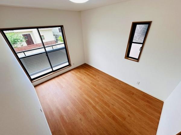 福岡市東区青葉３丁目の中古一戸建て