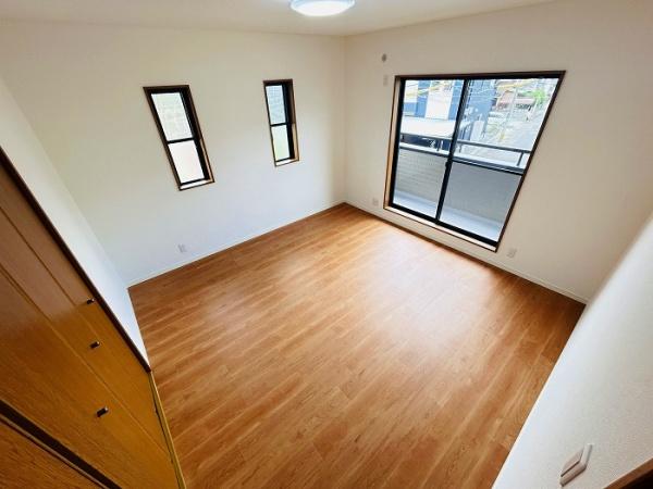 福岡市東区青葉３丁目の中古一戸建て