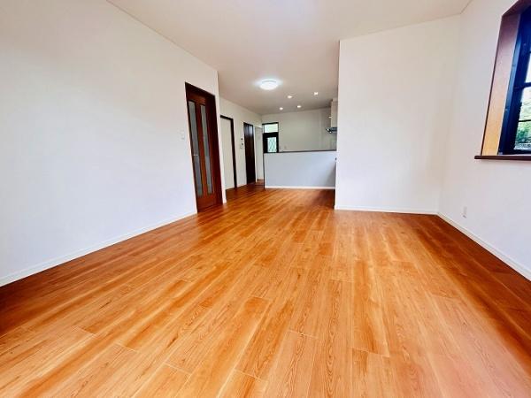 福岡市東区青葉３丁目の中古一戸建て