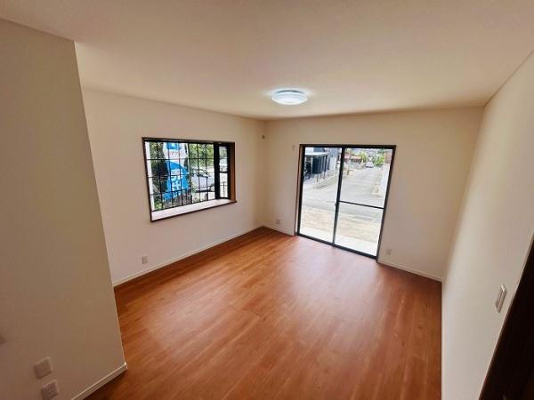 福岡市東区青葉３丁目の中古一戸建て