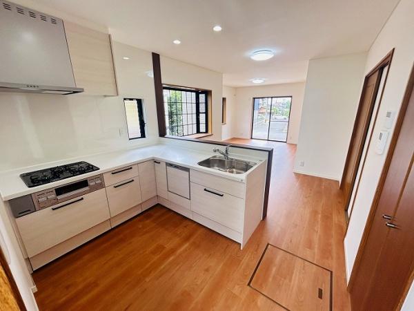 福岡市東区青葉３丁目の中古一戸建て