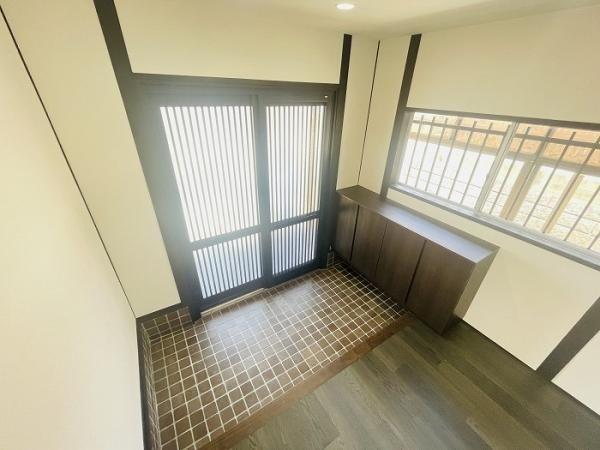 福岡市東区下原２丁目の中古一戸建て
