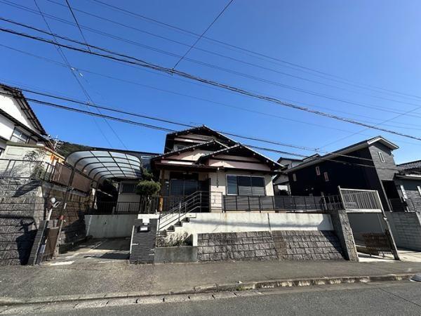 福岡市東区下原２丁目の中古一戸建