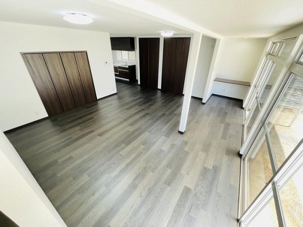 福岡市東区下原２丁目の中古一戸建