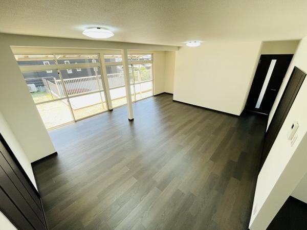 福岡市東区下原２丁目の中古一戸建