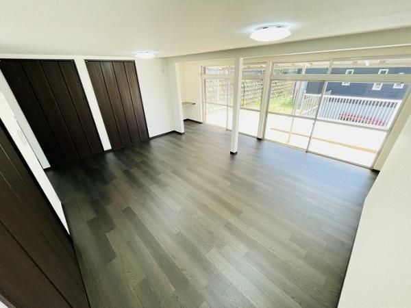 福岡市東区下原２丁目の中古一戸建