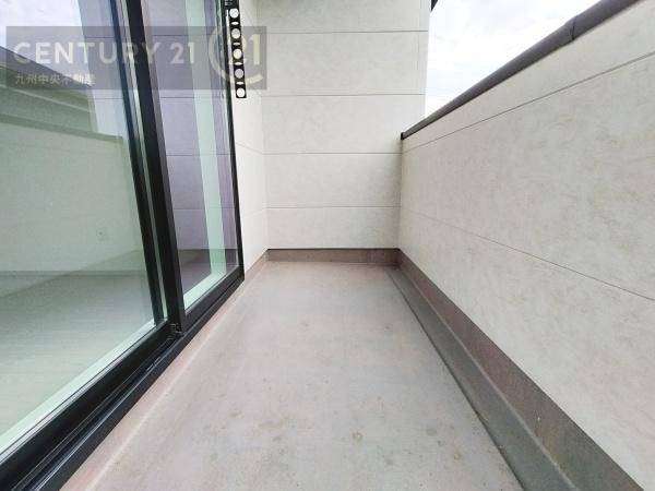 東区美和台4丁目2期2号棟