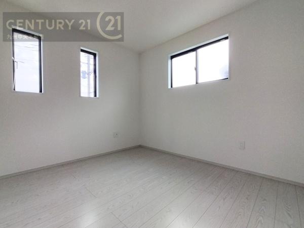 東区美和台4丁目2期2号棟