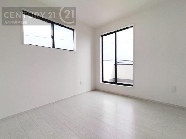 東区美和台4丁目2期2号棟