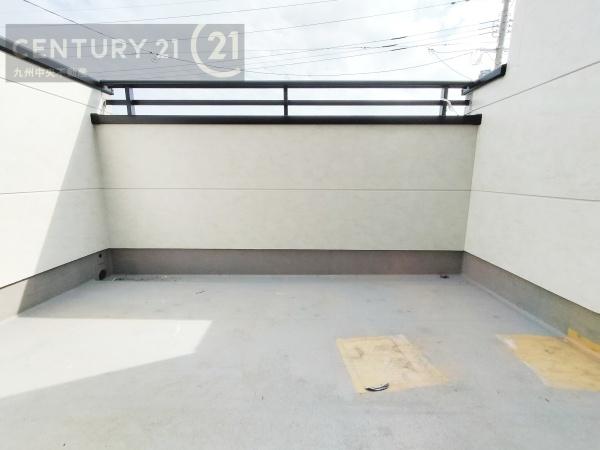 東区美和台4丁目2期2号棟