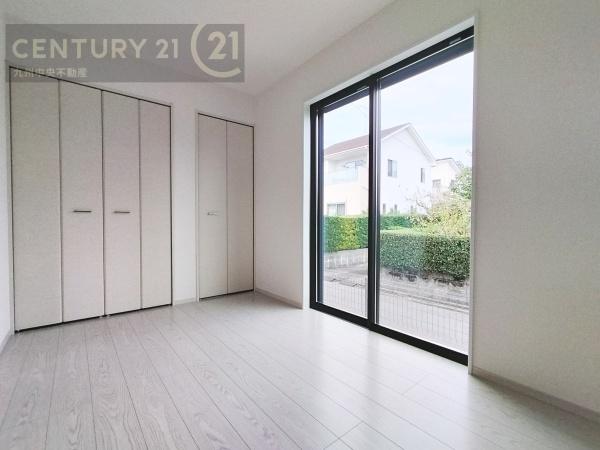 東区美和台4丁目2期2号棟