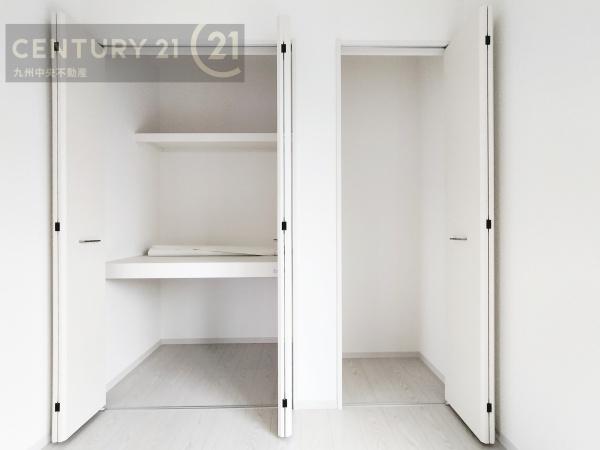 東区美和台4丁目2期2号棟