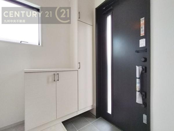 東区美和台4丁目2期2号棟