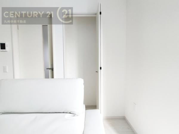 東区美和台4丁目2期2号棟