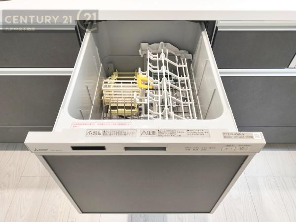 東区美和台4丁目2期2号棟