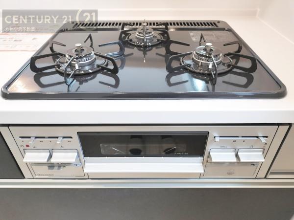 東区美和台4丁目2期2号棟