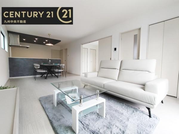 東区美和台4丁目2期2号棟