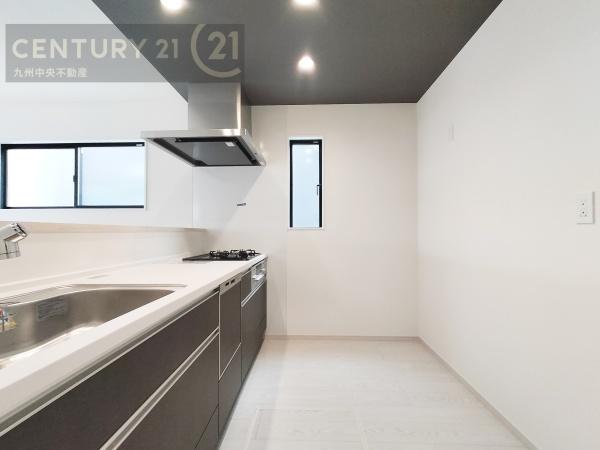 東区美和台4丁目2期2号棟