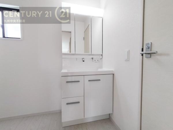 東区美和台4丁目2期2号棟