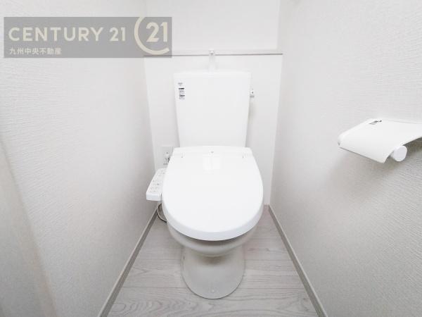 東区美和台4丁目2期1号棟