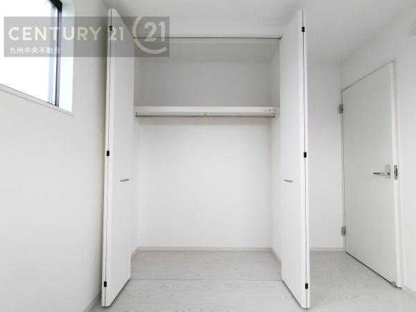 東区美和台4丁目2期1号棟