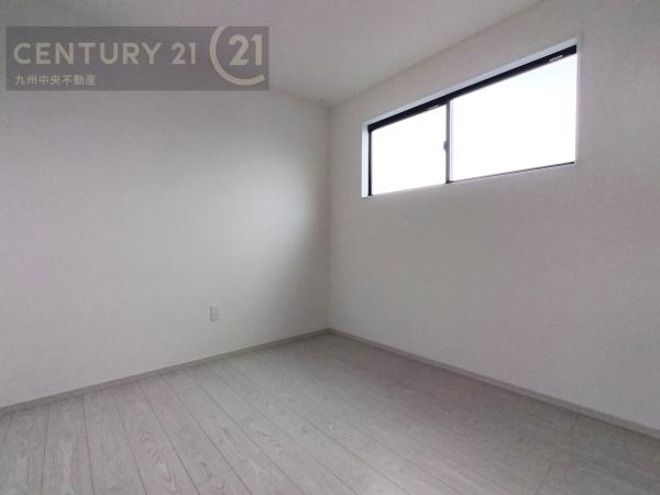 東区美和台4丁目2期1号棟