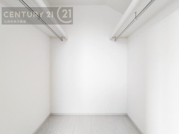 東区美和台4丁目2期1号棟